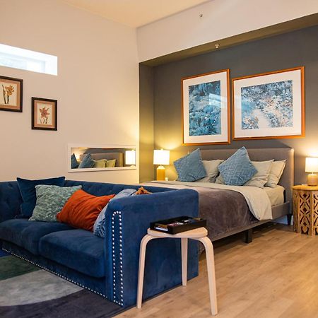 Luxury Apartment In The Prime Hollywood Location Los Angeles Zewnętrze zdjęcie