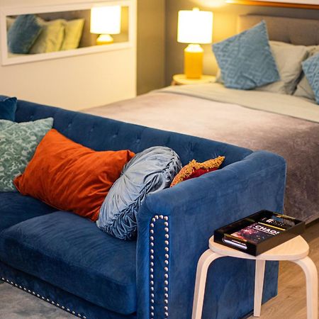 Luxury Apartment In The Prime Hollywood Location Los Angeles Zewnętrze zdjęcie