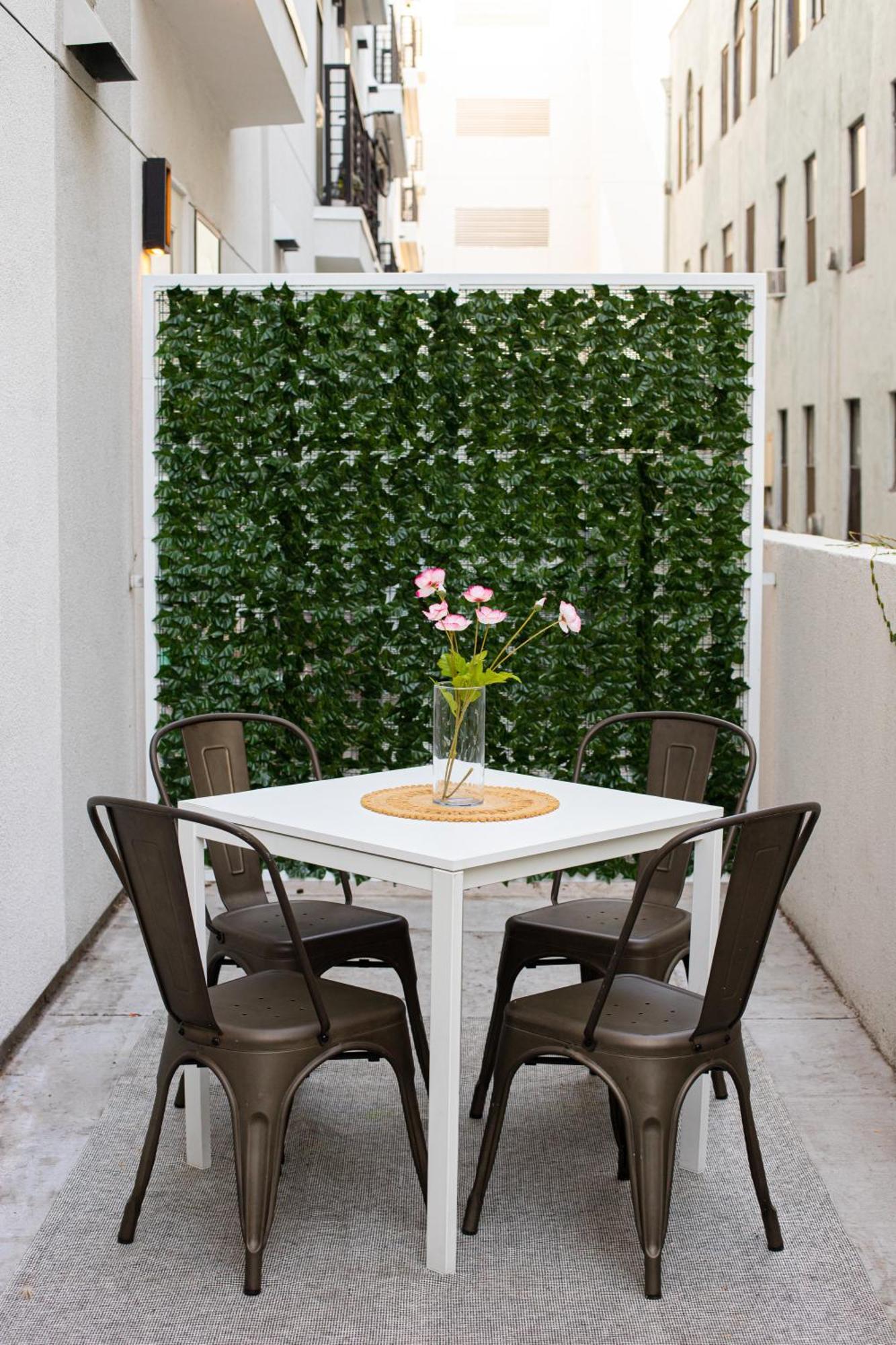 Luxury Apartment In The Prime Hollywood Location Los Angeles Zewnętrze zdjęcie