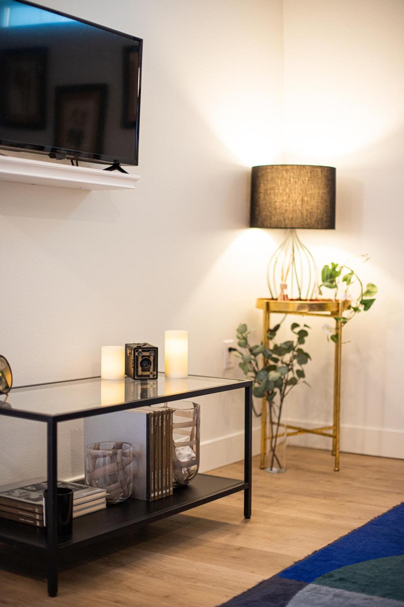 Luxury Apartment In The Prime Hollywood Location Los Angeles Zewnętrze zdjęcie