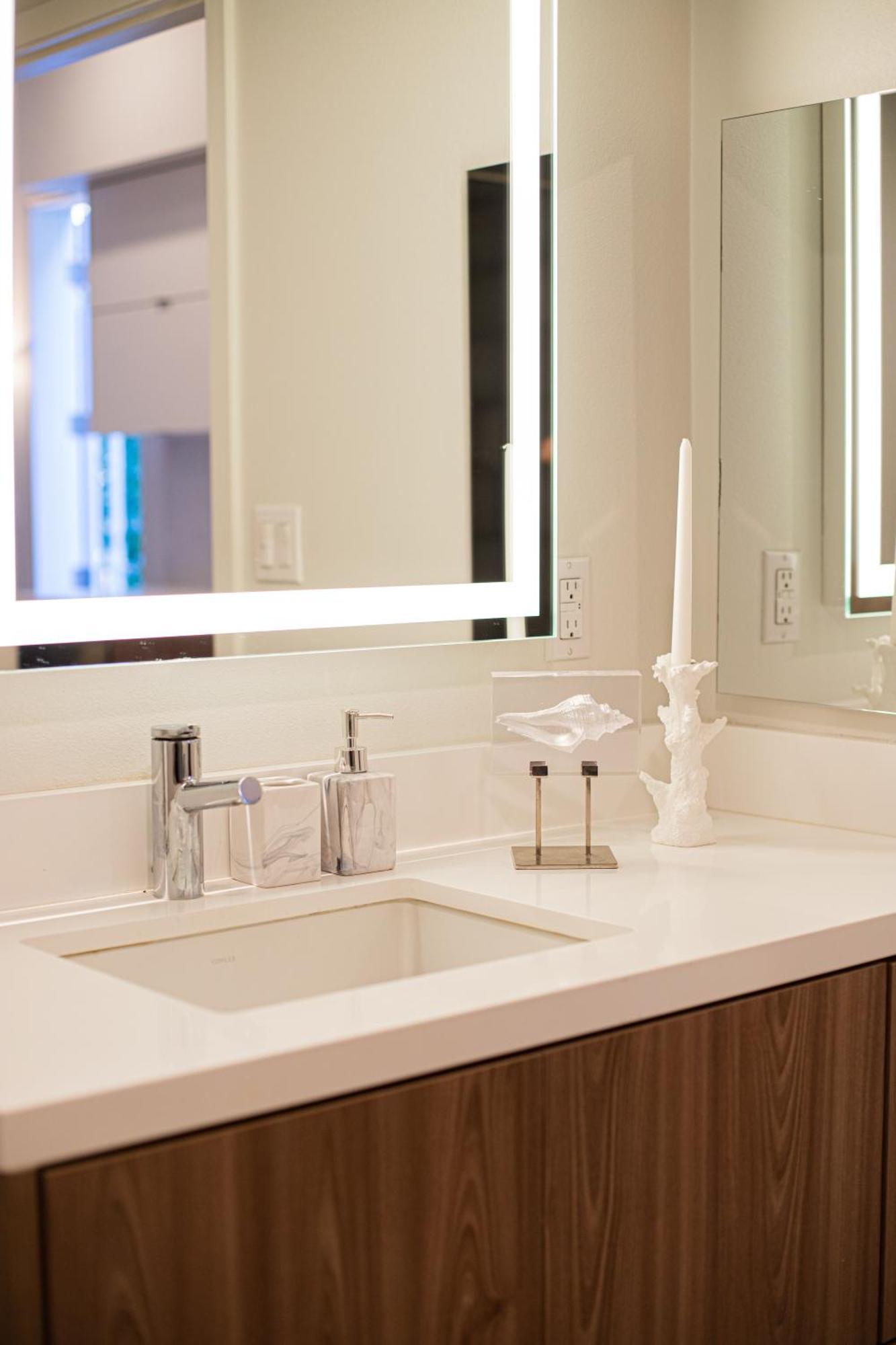 Luxury Apartment In The Prime Hollywood Location Los Angeles Zewnętrze zdjęcie