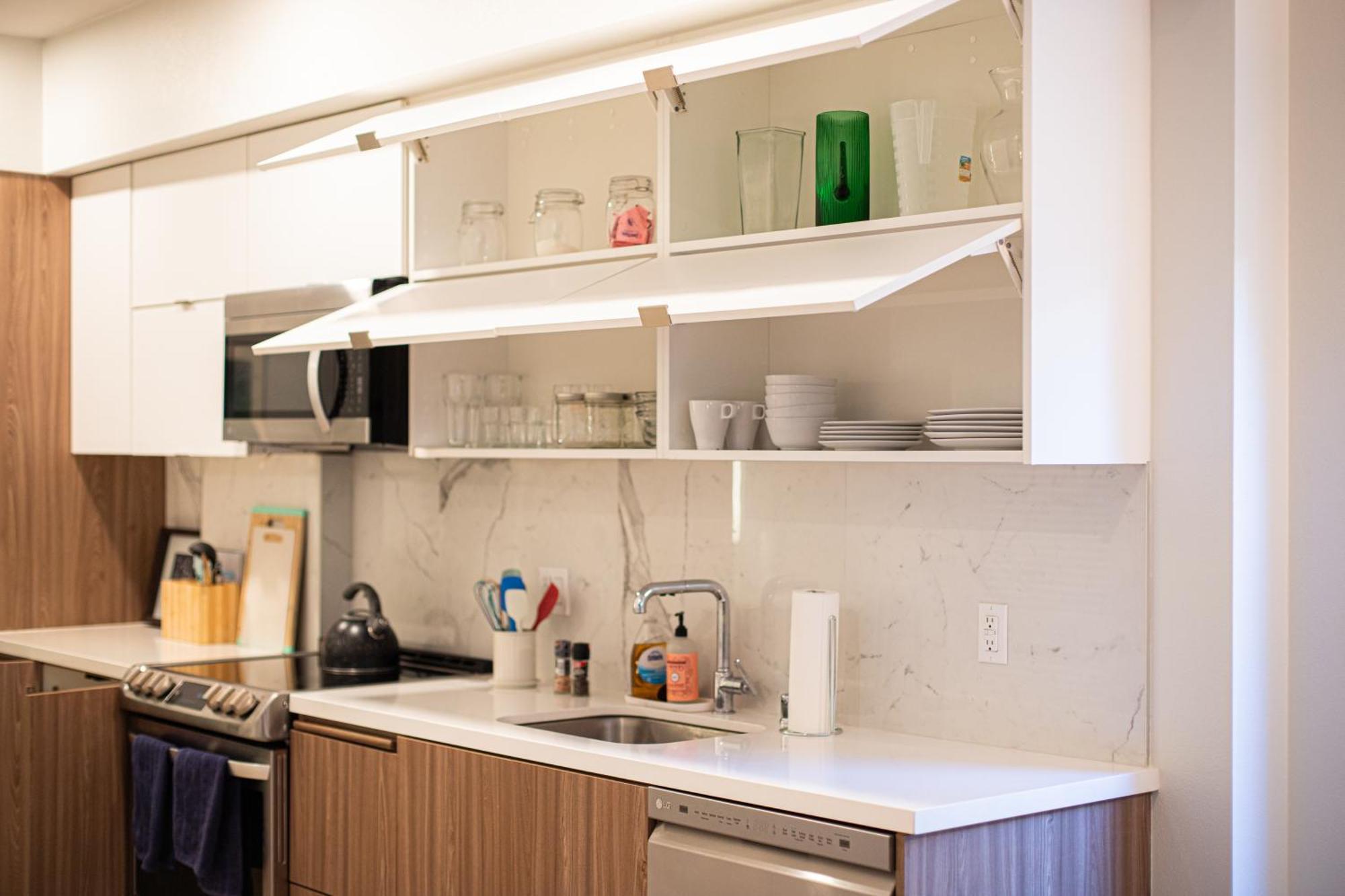 Luxury Apartment In The Prime Hollywood Location Los Angeles Zewnętrze zdjęcie