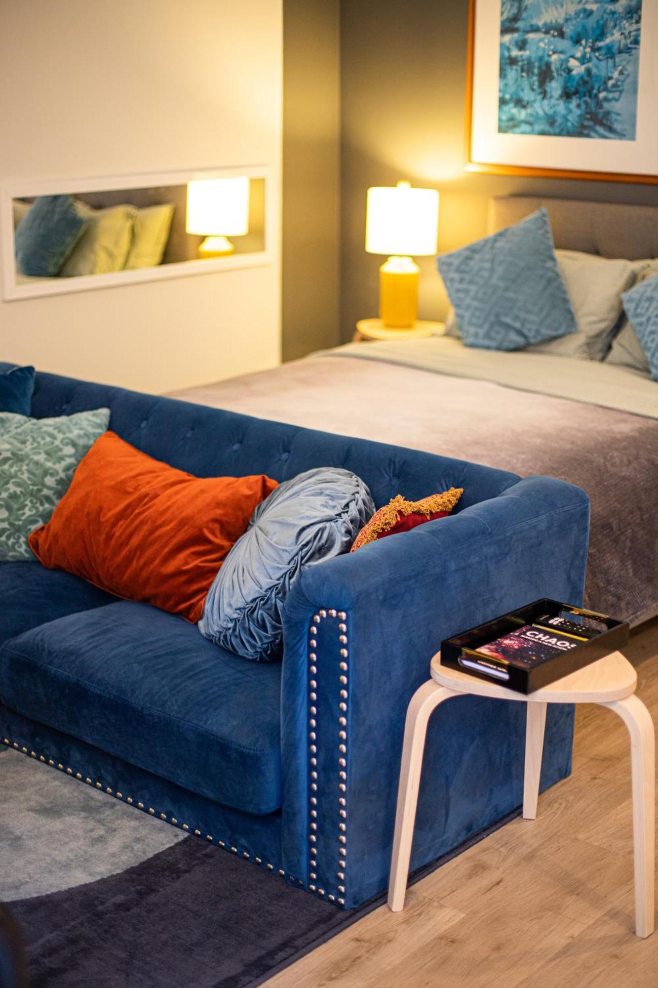 Luxury Apartment In The Prime Hollywood Location Los Angeles Zewnętrze zdjęcie